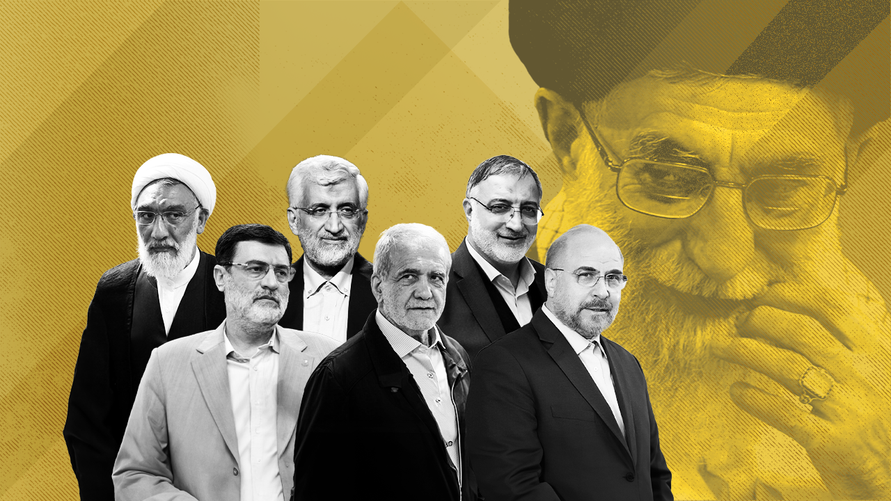 تريد أن تعرف حقيقة إيران؟ اِعرفها من خلال المناظرات الرئاسية