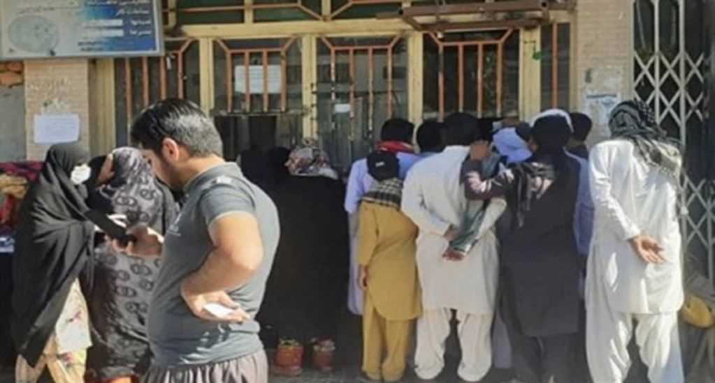 Majority In Iran’s Sistan Province In Dire Poverty, Lawmaker Says   