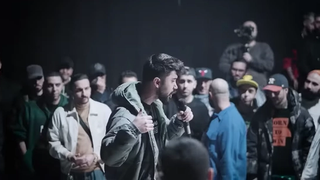 Rebellion tamed: why Iran is turning rap into a controlled industry