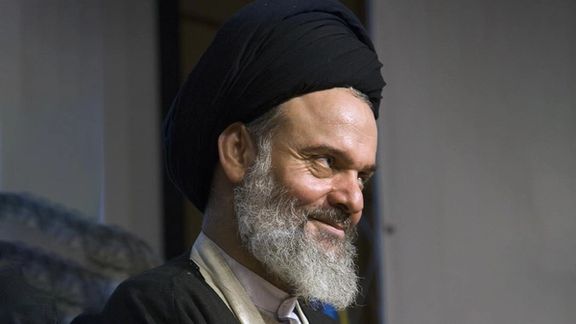 نایبرییس مجلس خبرگان: مردم به خاطر نداشتن اطلاع درست روحانیون را متهم به سکوت میکنند