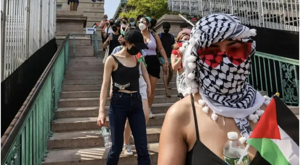 یک انجمن آمریکایی از افزایش چشمگیر موارد یهودستیزی در دانشگاه‌های اروپا خبر داد