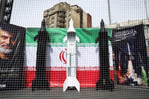 واشینگتنپست: تهران مسیر دیپلماسی را رد کرده است