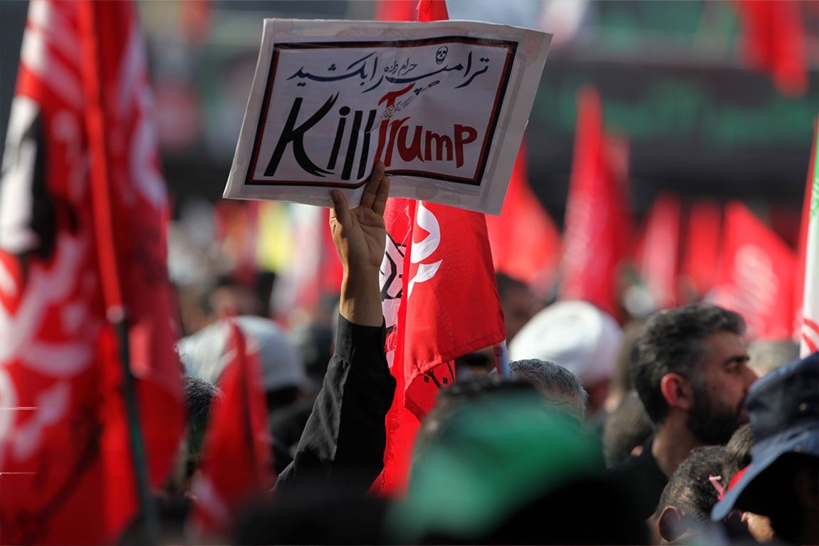 واکنش غرب به فهرست  انتقام روزنامه همشهری: ایتالیا تحقیقات امنیتی را آغاز کرد