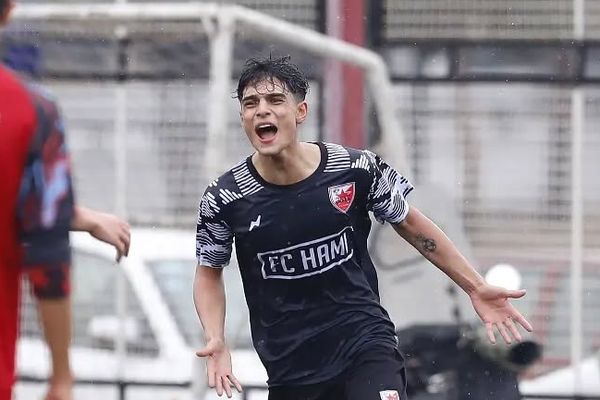 نادر مولوی، فوتبالیست ۱۸ ساله، به دست جمهوری اسلامی به قتل رسید