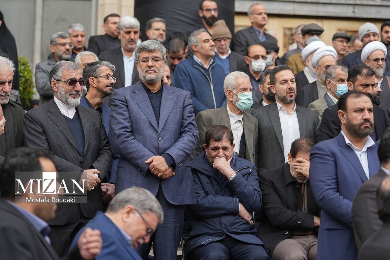 محمد مخبر، دستیار ویژه علی خامنه‌ای