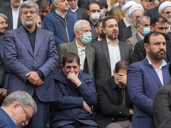 محمد مخبر، دستیار ویژه علی خامنهای