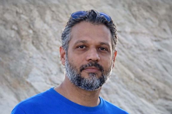 نوید ذرهبین ایرانی، شهروند بهائی ساکن مشهد، بازداشت شد