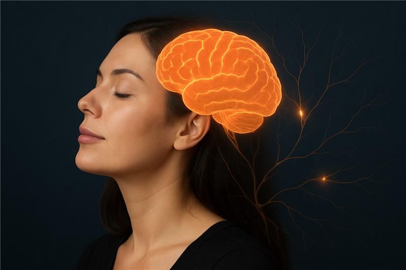 ارگاسم زنان چه ارتباطی با نشانه‌های اختلال بیش‌فعالی-کم‌توجهی دارد؟