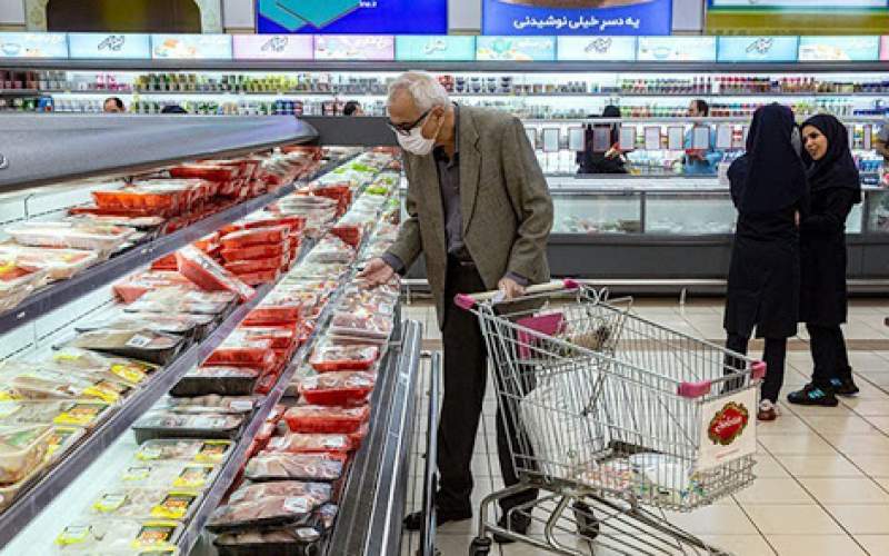 Iranian MP Warns Of National Nutrition Crisis