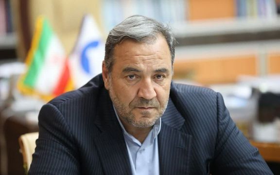 استاندار ایلام، مشارکت انتخاباتی کمتر از ۴۰ درصدی را «مثالزدنی و ستودنی» خواند