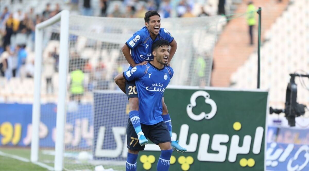 قوانین جدید قراردادهای لیگ برتر؛ لژیونرها قرضی نیایند، قطعی هم بیایند، خارجی هستند!