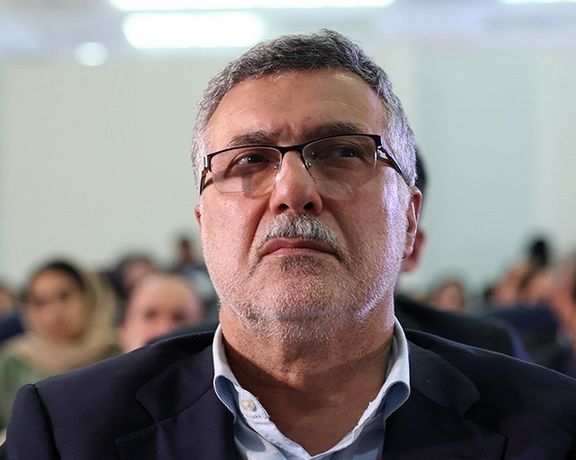 ظفرقندی، وزیر بهداشت: تاکنون گزارشی از ابتلا به ویروس تنفسی چینی در ایران دریافت نشده