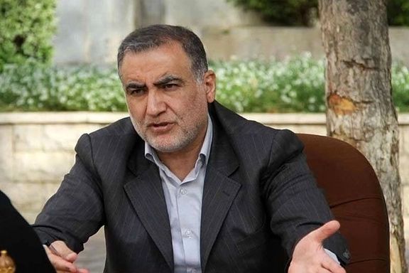 نماینده تبریز: برخی از مردم در آبان ۹۸ با دستور غلط قهرآمیز به ناحق کشته شدند