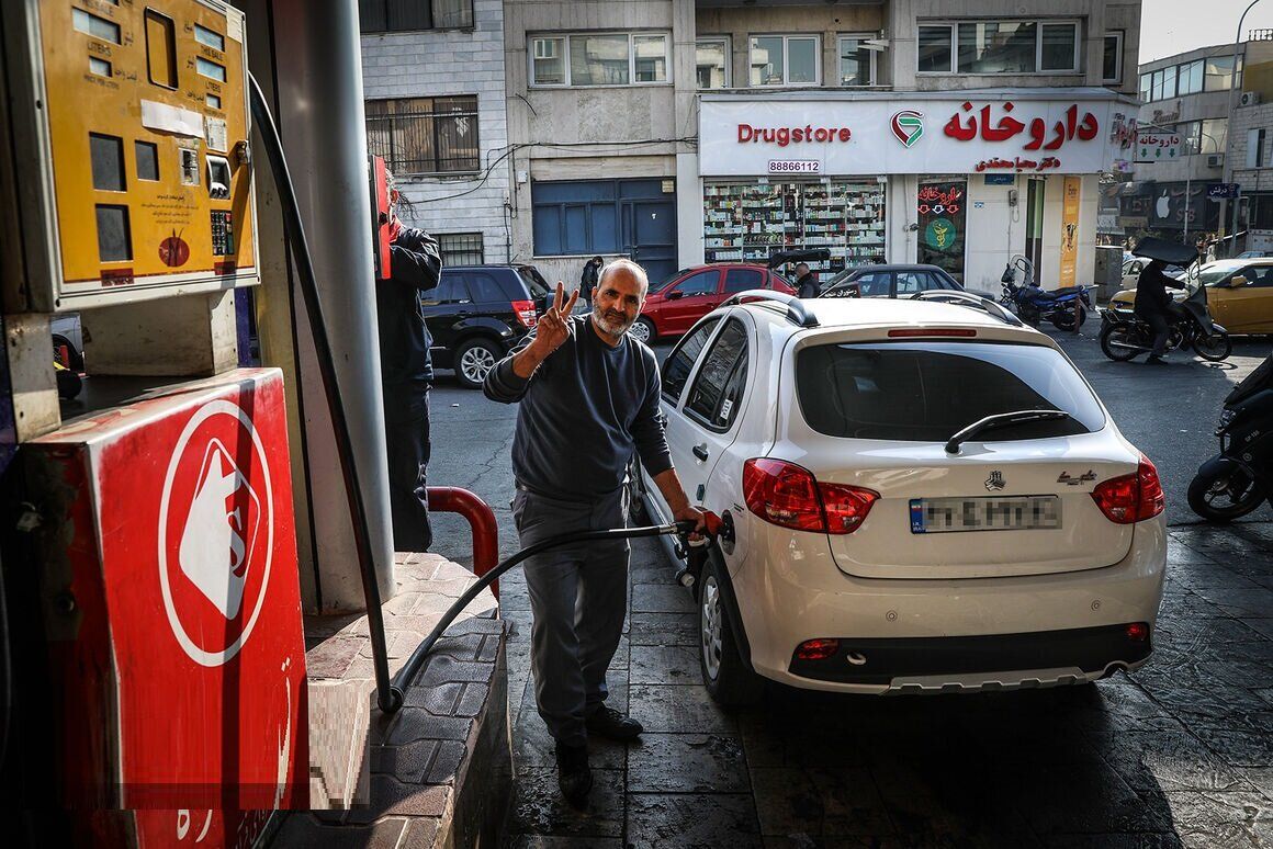 Fear of unrest complicates Iran’s gasoline dilemma