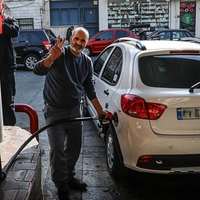 Fear of unrest complicates Iran’s gasoline dilemma