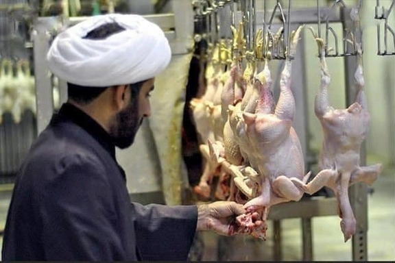 مدیرعامل مرکز حلال جهانی: ناظران شرعی کشتارگاهها روزانه ۲۲۰ یورو میگیرند