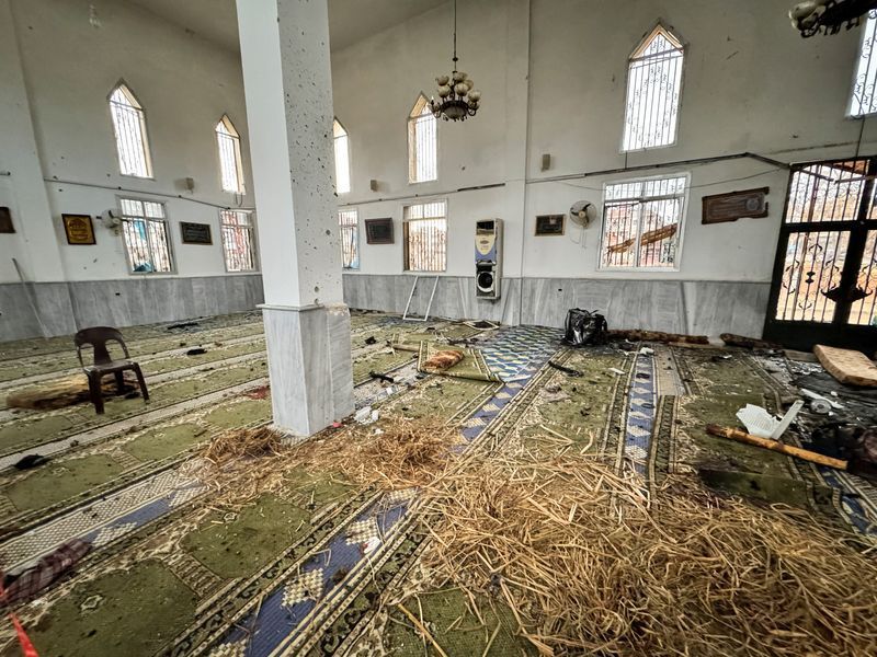 سوریه: داعش قصد حمله به کلیساها و تجمع‌های غیرنظامی را داشت