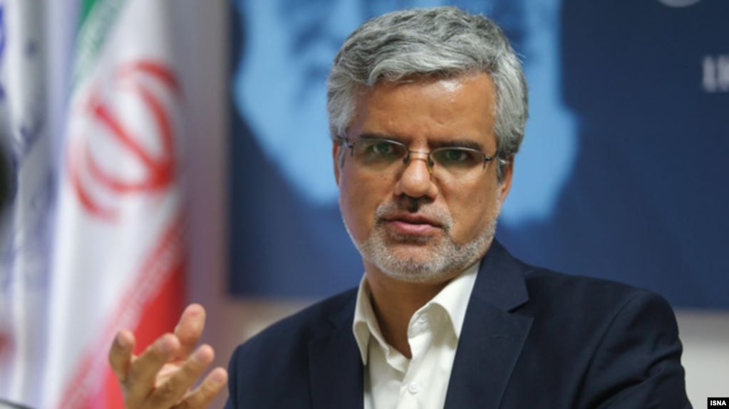 Ex-Iranian Lawmaker Summoned By Prosecutor 