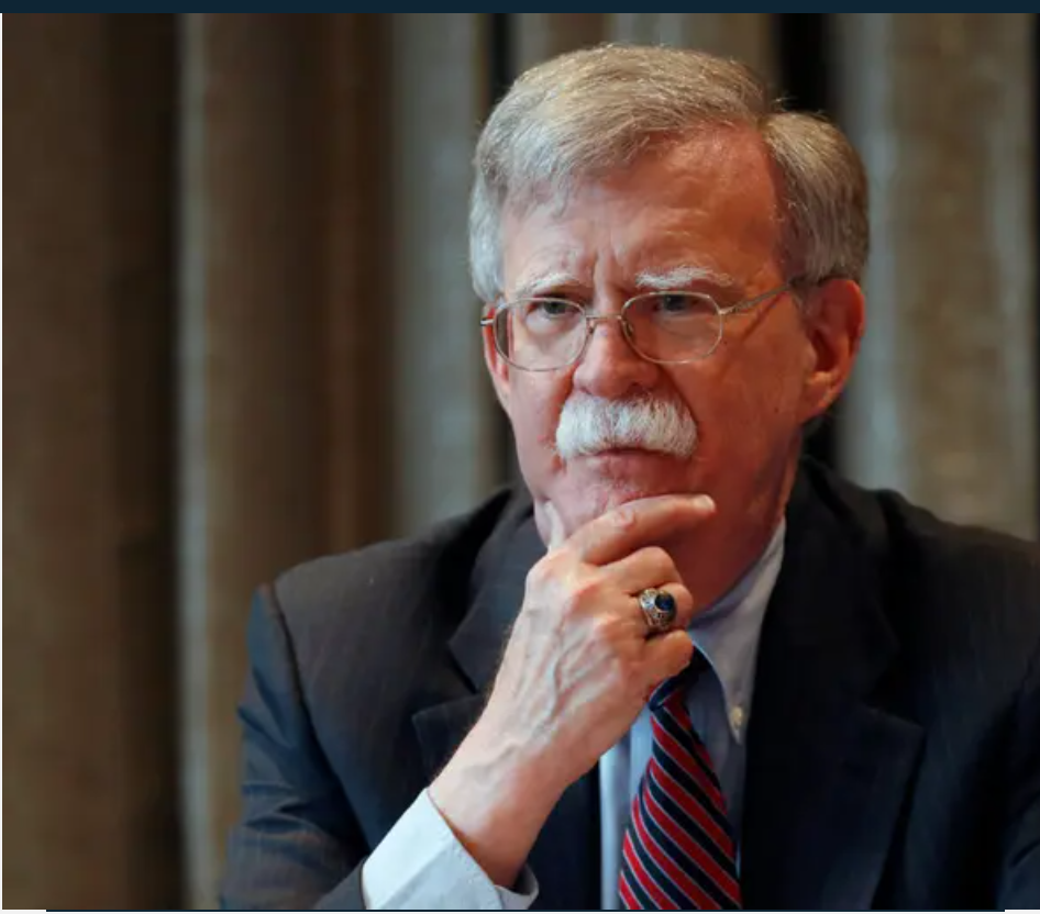 جون بولتون لـ "إيران إنترناشيونال": أميركا لم تفعل ما يكفي لمواجهة تهديدات إيران