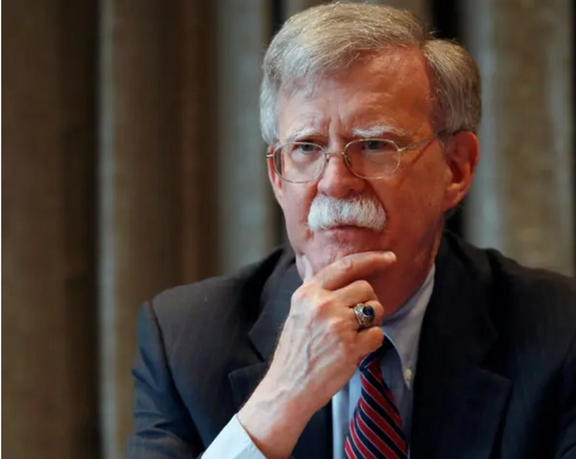 جون بولتون لـ "إيران إنترناشيونال": أميركا لم تفعل ما يكفي لمواجهة تهديدات إيران