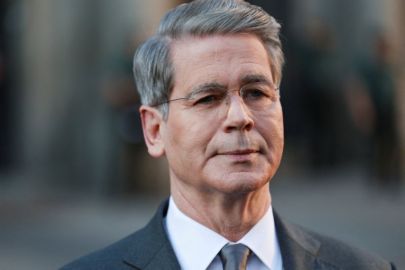 وزیر خزانه‌داری آمریکا: روسای‌جمهوری آمریکا و چین در کره جنوبی با هم دیدار می‌کنند