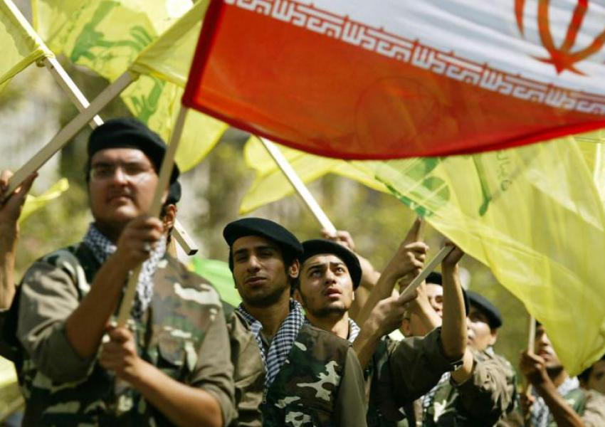 اکونومیست: حزب‌الله این بار به کمک جمهوری اسلامی نمی‌آید