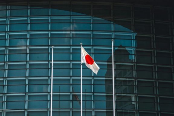 Japan withdraws some embassy staff from Iran