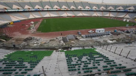 جریمه استقلال، پرسپولیس و ۵ باشگاه دیگر بهدلیل ایمن نبودن استادیومهای خانگی