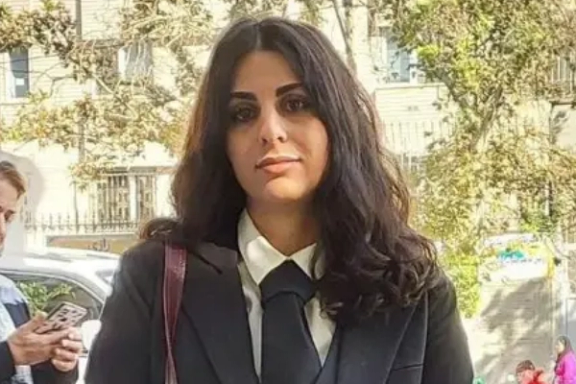 سپیده رشنو: برای «ایران و مردمانش» هیچ فردایی با جمهوری اسلامی وجود ندارد