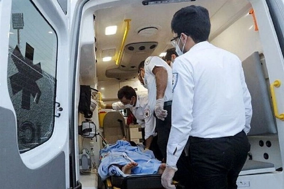 عکس آرشیوی است.