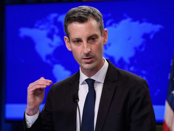 آمریکا: پیشرفت مذاکرات وین در مقایسه با سرعت توسعه برنامه هستهای ایران بسیار کند است