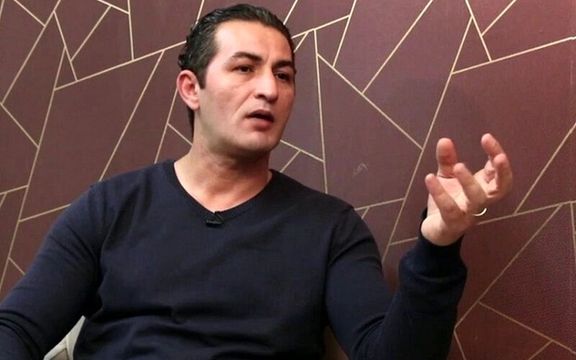 خبرگزاری میزان؛پرویز برومند با قرار وثیقه آزاد شد