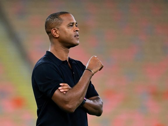 پاتریک کلایورت پس از باخت به عربستان و عراق از تیم ملی اندونزی برکنار شد