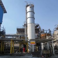 حمله به پتروشیمیهای خوزستان و تشدید نگرانیها از تخریب زیرساختها