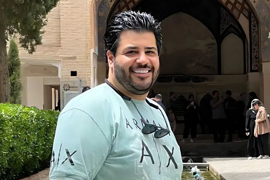 Iran executes political prisoner accused of spying for Israel