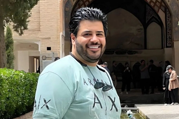 Executed political prisoner Mohsen Langar Neshin