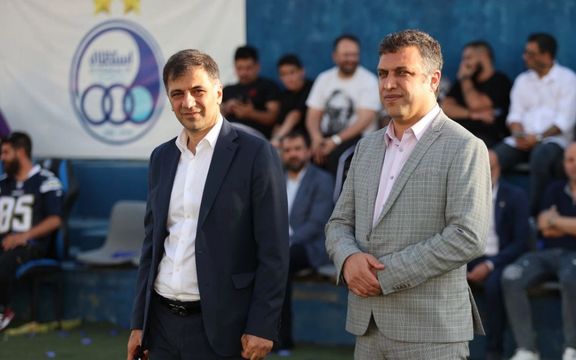 اولین پسلرزه شکست پروژه بیرانوند؛ معاون جنجالی استقلال استعفا داد