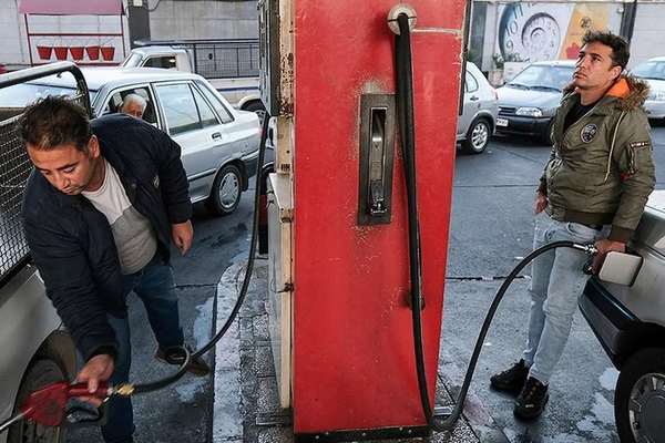 Iran doubles gasoline price amid fears of renewed unrest
