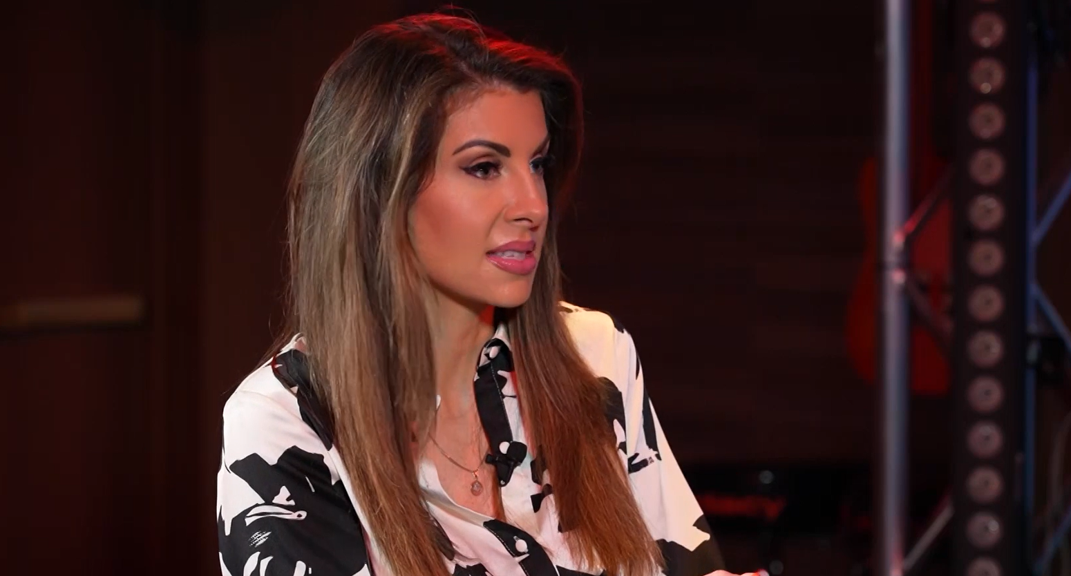 مسؤولة أميركية سابقة: سياسة بايدن شجعت طهران على دعم الإرهاب والسعي للحصول على سلاح نووي