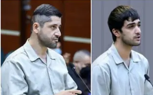 گزارشها حاکی از تشنج در زندان کرج پس از تایید حکم اعدام محمدمهدی کرمی و محمد حسینی است