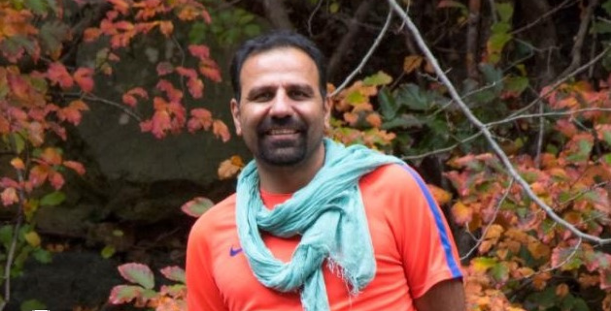 Over A Dozen Attorneys Detained During Protests In Iran