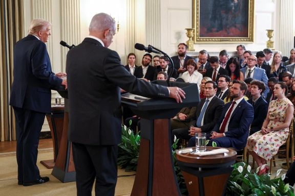 وزیر خارجه آمریکا: طرح ترامپ برای جنگ غزه جسورانه و جامع است