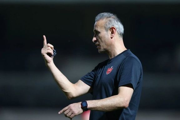 گلمحمدی شایعات را تایید کرد: جذب بازیکن سوئدی بدون تایید من بود، عواقب بدی دارد