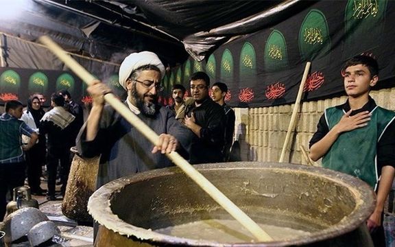 فرمانداری یزد از اختصاص نان «بدون محدودیت» به مجالس عزاداری محرم خبر داد