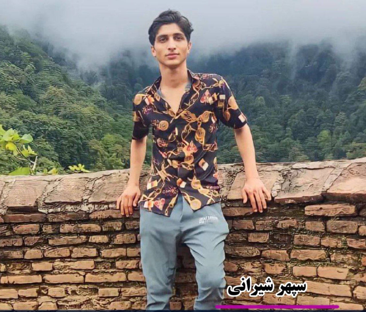 بعد 3 أيام من اعتقاله.. مقتل طالب بلوشي إيراني بمركز استخبارات زاهدان