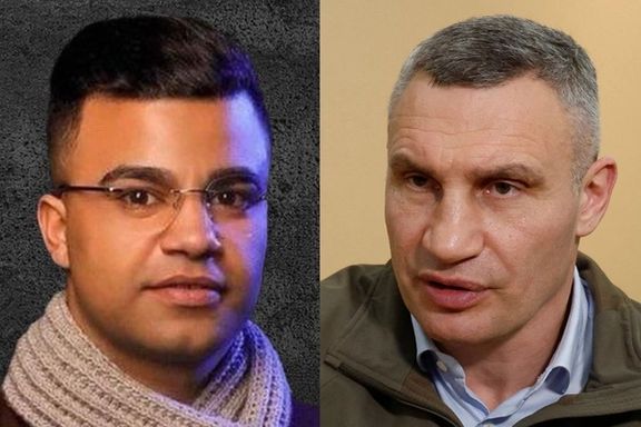 نامه کلیچکو، قهرمان پیشین بوکس جهان و شهردار کییف برای توقف حکم اعدام محمدجواد وفاییثانی