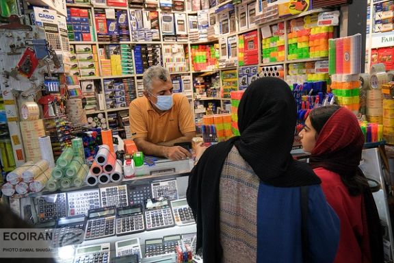 رییس اتحادیه لوازمالتحریر یزد: قیمت برخی اقلام لوازمالتحریر داخلی ۳۵ درصد رشد داشته است