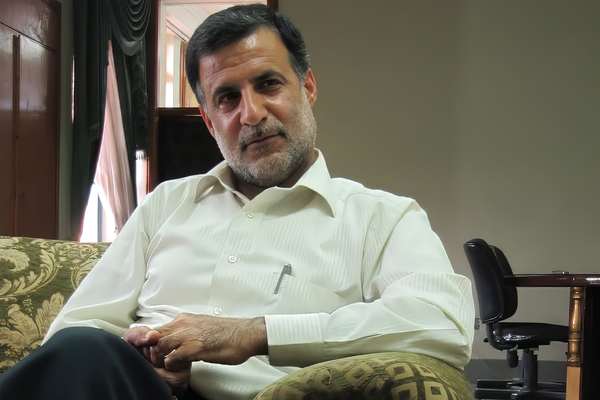 حضور مسلحانه و شلیک نماینده مجلس به معترضان انقلاب ملی در بوشهر