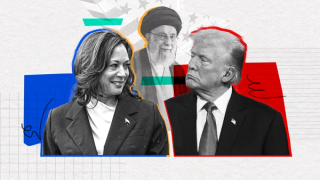 US election podcast: Iranian-Americans who feel betrayed by Democratic party