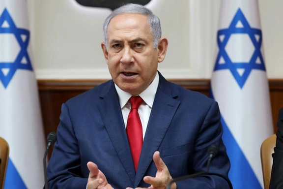 بنیامین نتانیاهو: اسرائیل هرگز به ایران اجازه دستیابی به توانایی هستهای را نخواهد داد